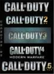 call of duty saga fan club