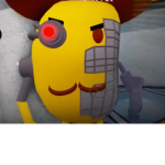 THE PlGGY