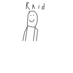 Raid Peoples games!