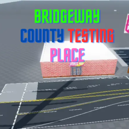 bridgeway county testing place