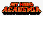 MHA Character Club U:A