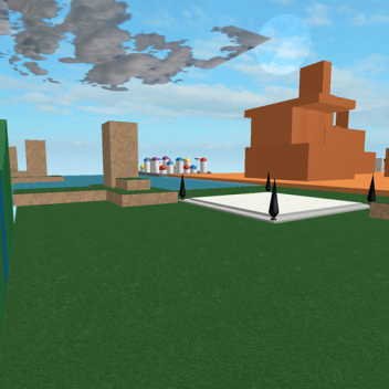 Super Anime Battle Royale