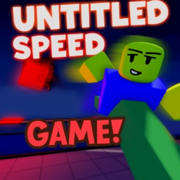 Untitled Speed Game