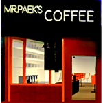 MR.PAEK'S COFFEE