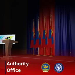 Authority Office