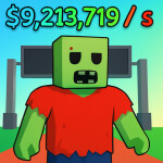 (Release) Steal A Zombie