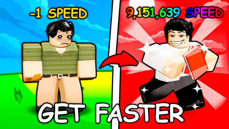 +1 Speed School Escape! 📚