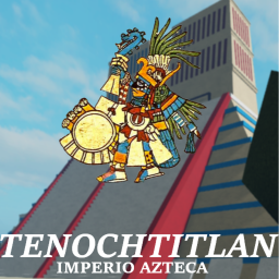 Tenochtitlan - Imperio Azteca