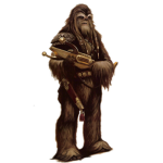 [SWC] Wookie Empire