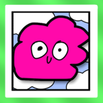 Peaceful Blob Games
