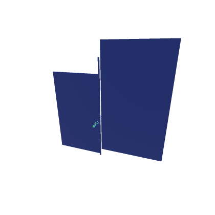 blue surf map