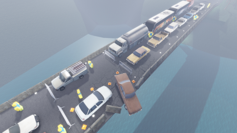 [RELEASE🎉🔥] Destroy the Bridge screenshot 4