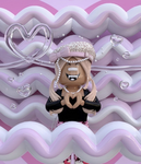 Teddy gäng