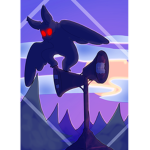 Dark Matter Summoners Cult/Cult Of The Siren Cult