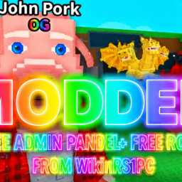STEAL A BRAINROT MODDED 999x