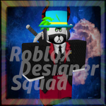 Roblox Designer Squad Group Thumbnail