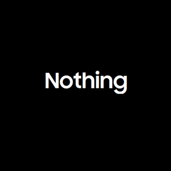 Nothing