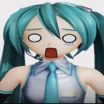Hatsune miku sad story [very sad]