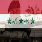 | ITC | Iraqi Armed Forces