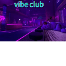 vibe place very epic indeed upd dev plushies