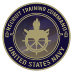 [NETC] Recruit Division Command