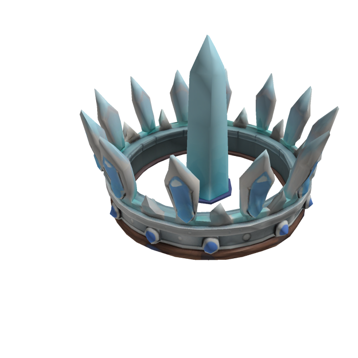 Frozen Crown