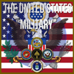 |GUSA| United States Military