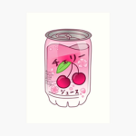 cherxysoda
