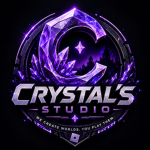 Crystal's Studio