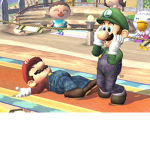 Murder Mario
