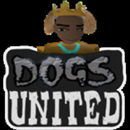 DOG BORDER [Dogs United]