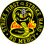 Cobra Kai Karatе