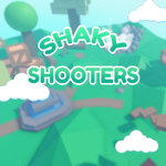 Shaky Shooters OFFICAL