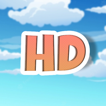 HD Admin House 