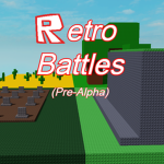 Retro Battles Testing
