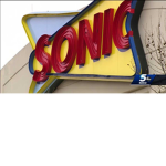 Sonic must be world wide