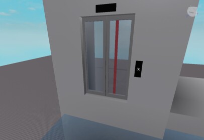 Elevator Testing