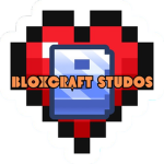 Bloxcraft Studios | Tharun9772Gaming