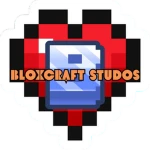 Bloxcraft Studios | Tharun9772Gaming Group Thumbnail