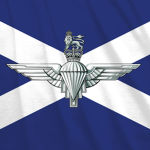 [SPR] Scottish Parachute Regiment