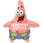 Fan group Patrick