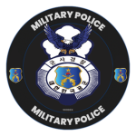 Military Police | 대한민국 군사경찰실