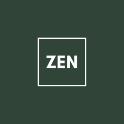 Zen Gardens