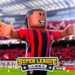 Super League Soccer Fan League