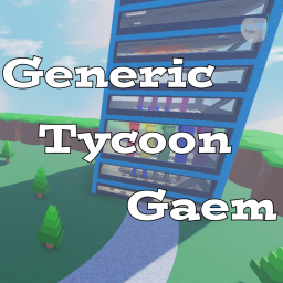 Generic Tycoon Gaem