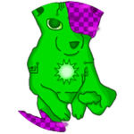 Cybernetic Core Bingus