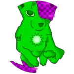 Cybernetic Core Bingus