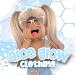 aloe glow clothing Group Thumbnail