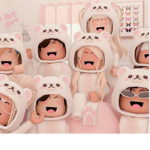 Fluffy Group XxXx