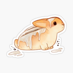 Cinnamon bunnies